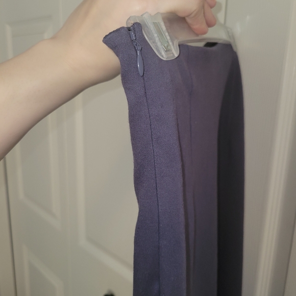 Babaton Midi Skirt - Picture 4 of 5